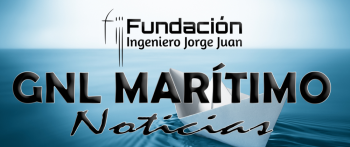 Noticias GNL Marítimo - Semana 104